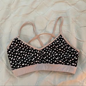 Sarah’s Day x White Fox Sports Bra